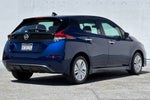 2023 Nissan Leaf S