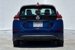 2023 Nissan Leaf S