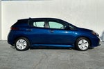2025 Nissan Leaf S