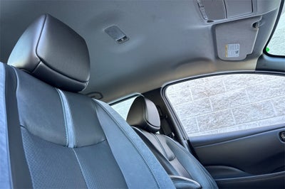 2019 Nissan Leaf SL