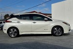 2019 Nissan Leaf SL