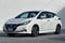 2019 Nissan Leaf SL