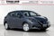 2019 Nissan Leaf S