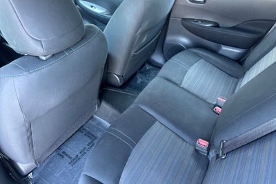 2019 Nissan Leaf S