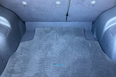 2019 Nissan Leaf S
