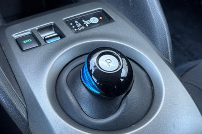 2019 Nissan Leaf S