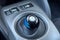 2019 Nissan Leaf S