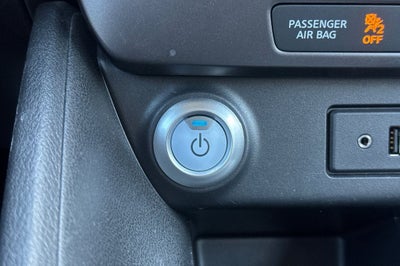 2019 Nissan Leaf S