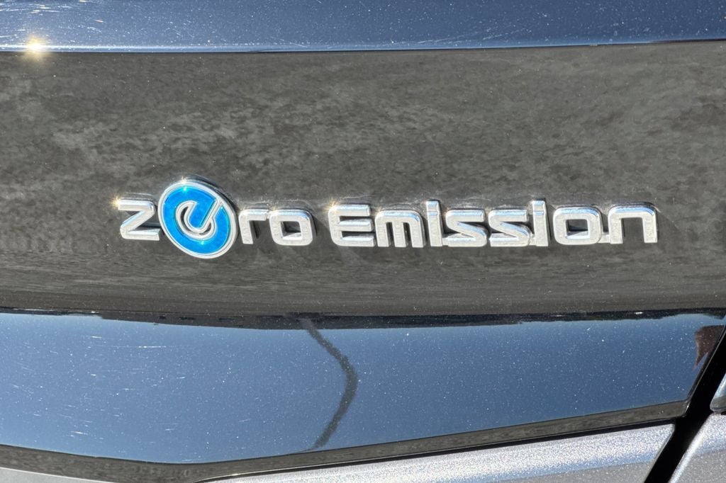 2019 Nissan Leaf S