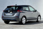 2019 Nissan Leaf S