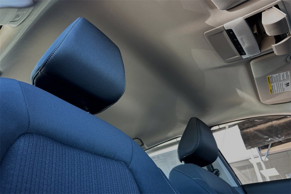 2025 Nissan Altima 2.5 S