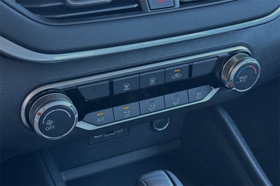 2025 Nissan Altima 2.5 S