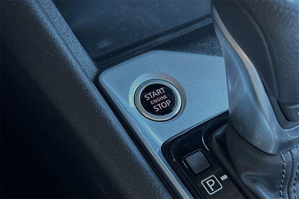 2025 Nissan Altima 2.5 S