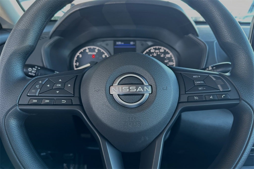 2025 Nissan Altima 2.5 S