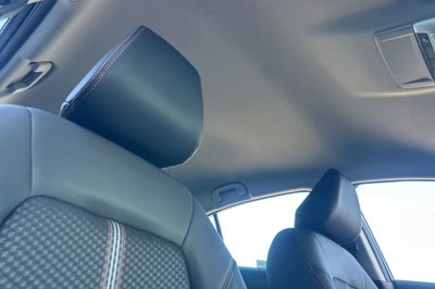 2026 Nissan Altima 2.5 SR