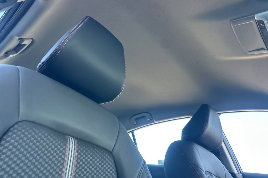 2026 Nissan Altima 2.5 SR