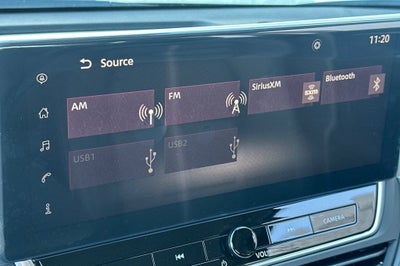 2026 Nissan Altima 2.5 SR