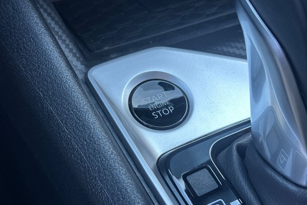 2026 Nissan Altima 2.5 SR