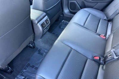 2026 Nissan Altima 2.5 SR