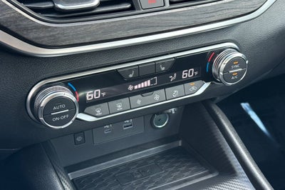 2026 Nissan Altima 2.5 SV