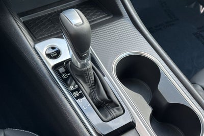 2026 Nissan Altima 2.5 SV
