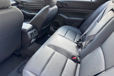 2026 Nissan Altima 2.5 SV