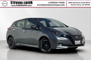 2023 Nissan Leaf SV Plus