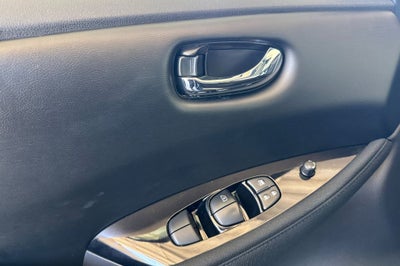 2025 Nissan Leaf SV Plus