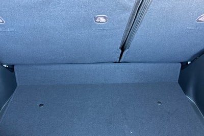 2025 Nissan Leaf SV Plus