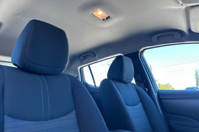 2025 Nissan Leaf SV Plus