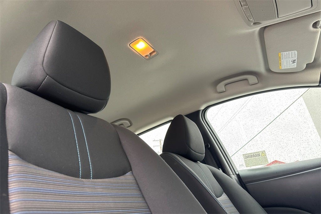 2024 Nissan Leaf SV Plus