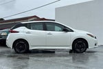 2024 Nissan Leaf SV Plus