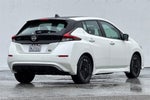 2024 Nissan Leaf SV Plus