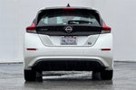 2024 Nissan Leaf SV Plus