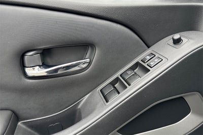 2023 Nissan Frontier SV CERTIFIED