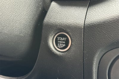 2023 Nissan Frontier SV CERTIFIED