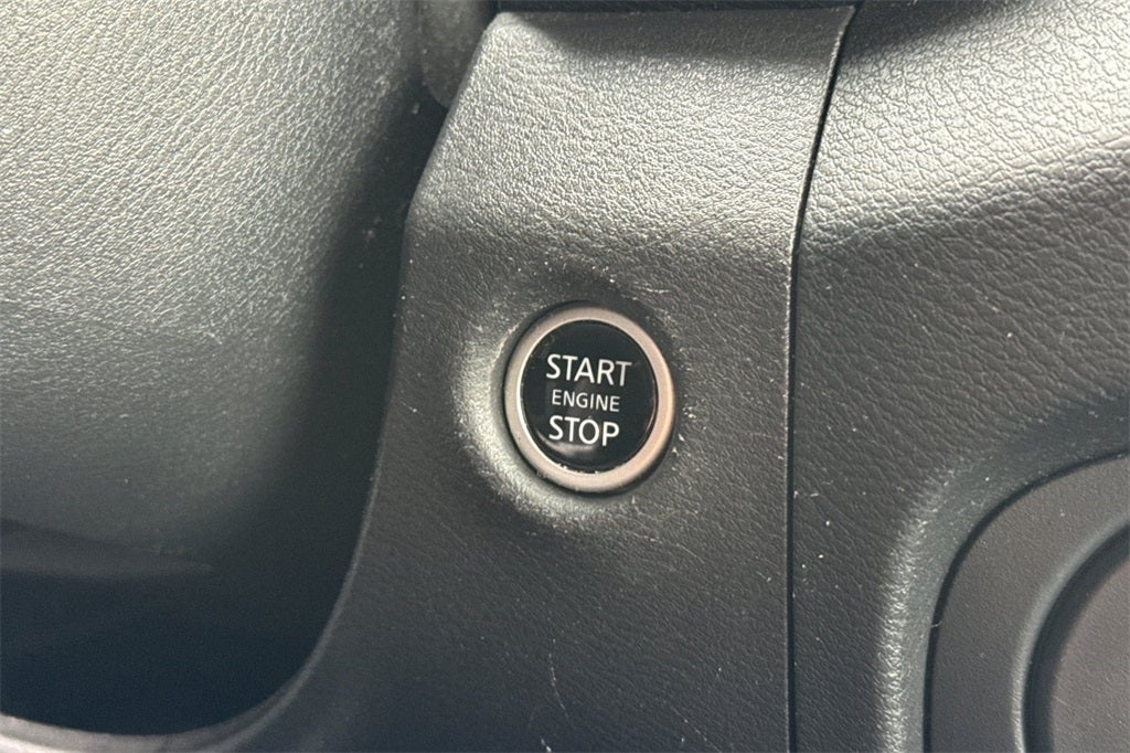 2023 Nissan Frontier SV CERTIFIED