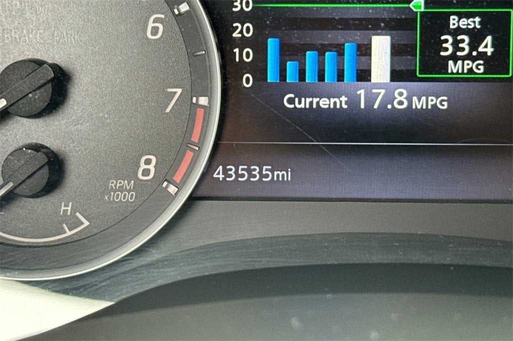 2023 Nissan Frontier SV CERTIFIED