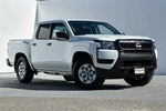 2025 Nissan Frontier S