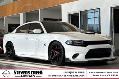 2018 Dodge Charger R/T Daytona 392 Daytona Edition