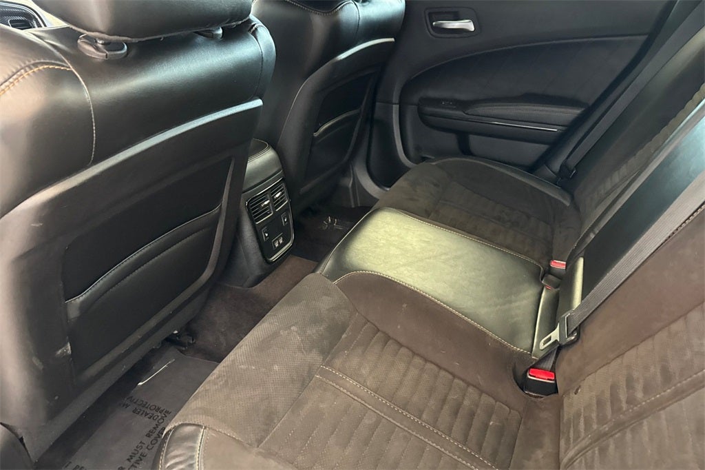 2018 Dodge Charger R/T Daytona 392 Daytona Edition