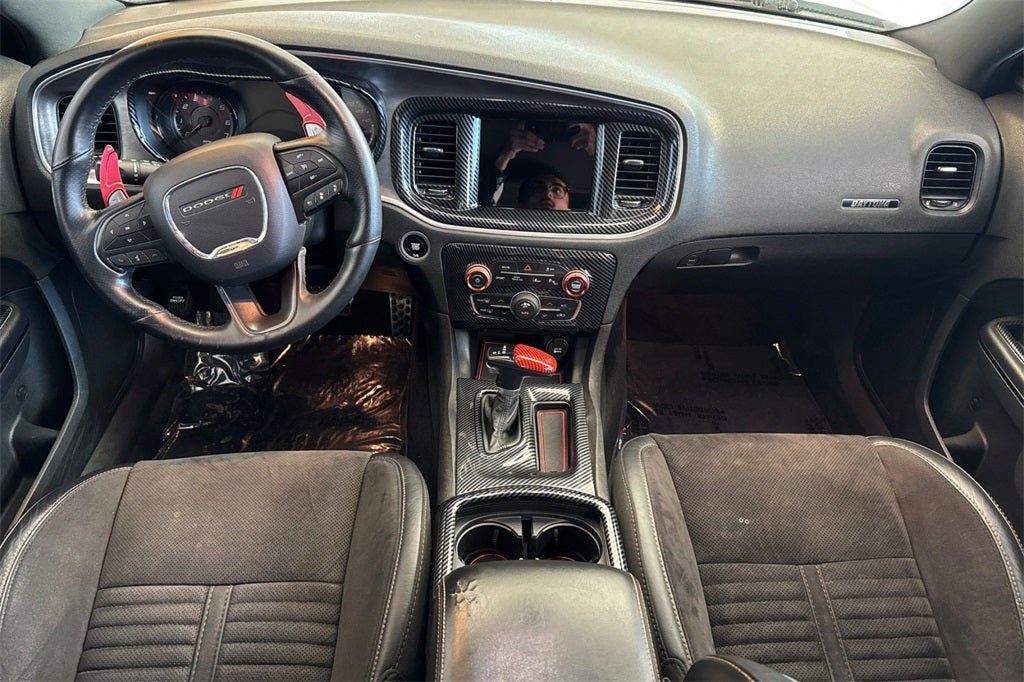 2018 Dodge Charger R/T Daytona 392 Daytona Edition
