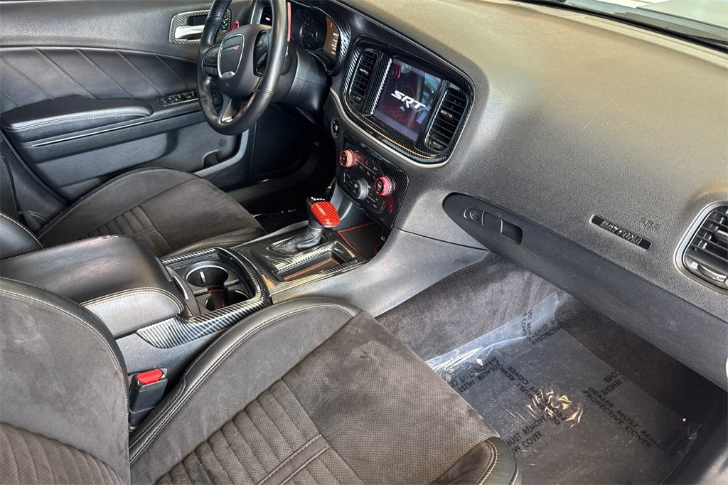 2018 Dodge Charger R/T Daytona 392 Daytona Edition