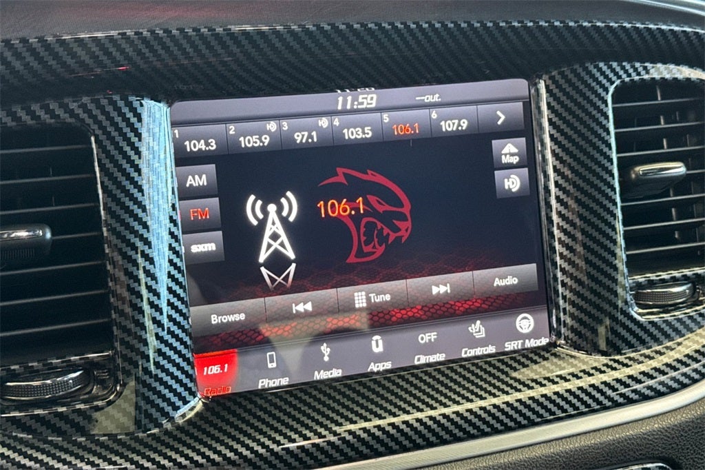 2018 Dodge Charger R/T Daytona 392 Daytona Edition