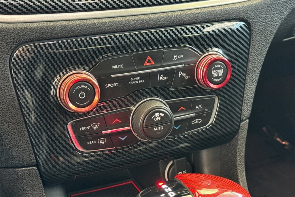 2018 Dodge Charger R/T Daytona 392 Daytona Edition