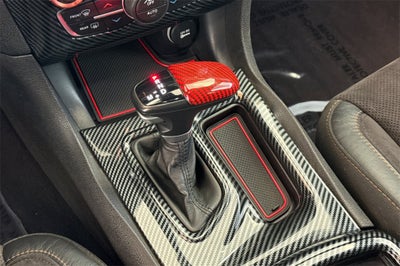 2018 Dodge Charger R/T Daytona 392 Daytona Edition