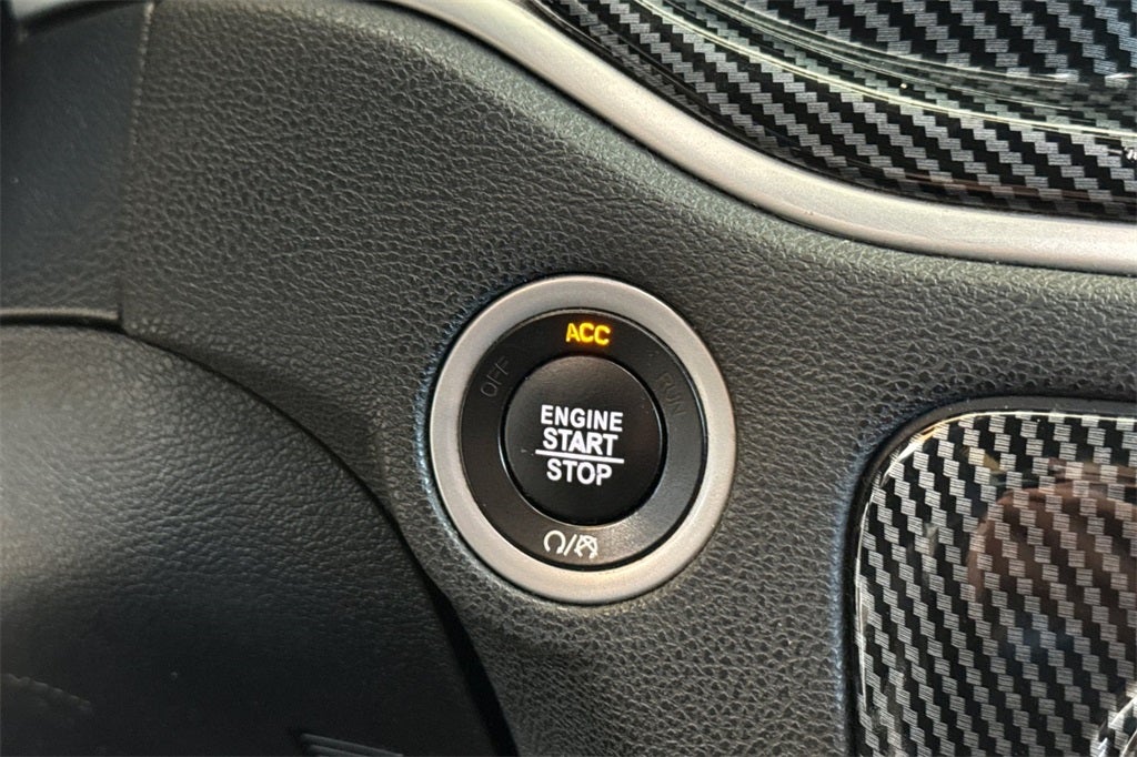 2018 Dodge Charger R/T Daytona 392 Daytona Edition