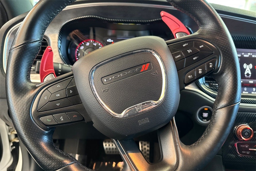 2018 Dodge Charger R/T Daytona 392 Daytona Edition