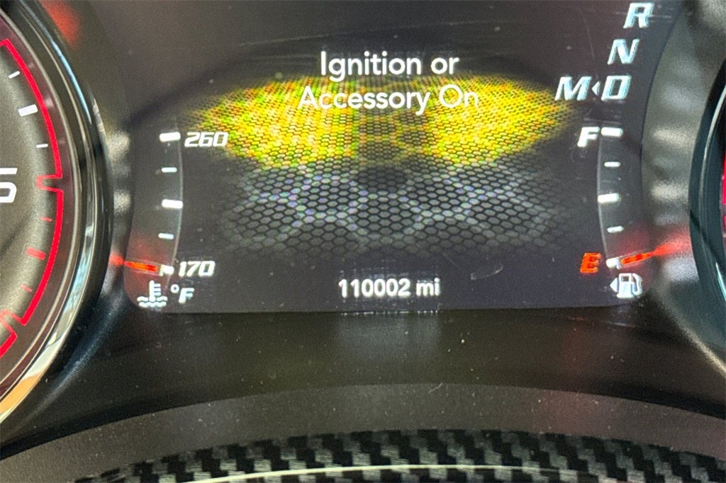 2018 Dodge Charger R/T Daytona 392 Daytona Edition