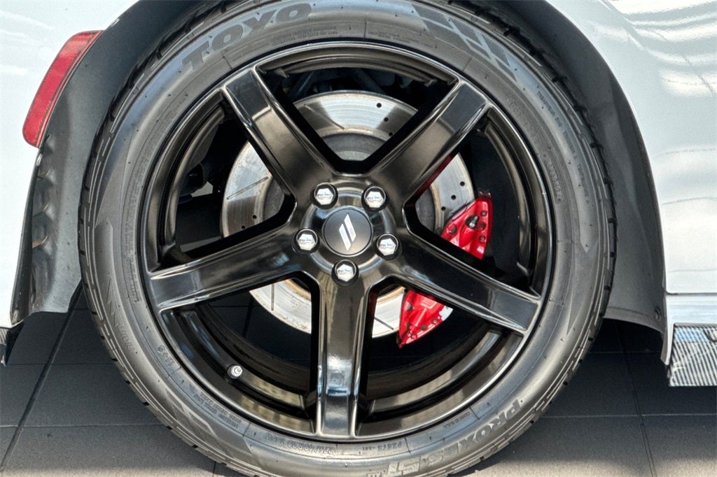 2018 Dodge Charger R/T Daytona 392 Daytona Edition